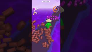 Giant Rush | BONUS Levels #shorts