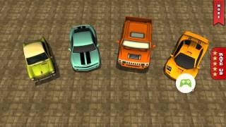 Dr. Driving - 2016-02-16 screenshot 3