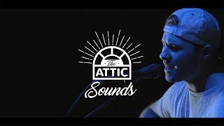 Friendzone - Clay Barker @ Eddie's Attic // The Attic Sounds