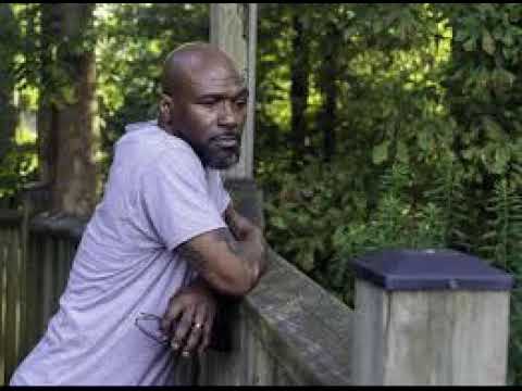 Black Men Approaching Middle Age - A Grand Opportunity