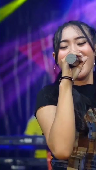 Yeni inka || story wa dangdut koplo santuy .. OM ADELLA 2021