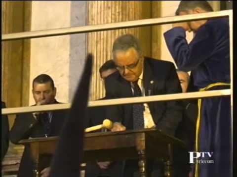 Real, Excelentísima, Muy Ilustre y Venerable Cofradía de Culto y Procesión de Nuestro Padre Jesús Nazareno Titulado “El Rico” y María Santísima del Amor
