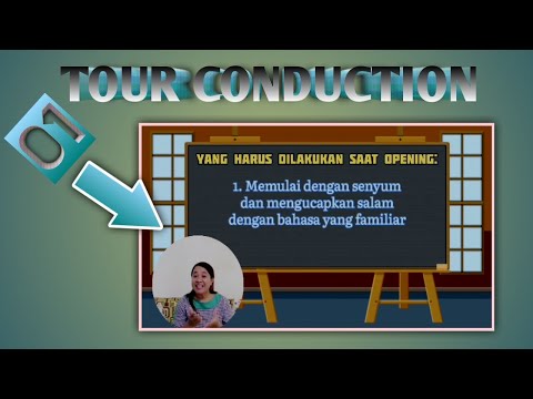 Video: Pemandu Wisata: Pekerjaan Yang Tepat Untuk Anda? Jaringan Matador