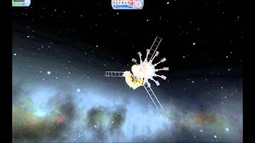 KSP Weekly Challenge #3 - Repair Soap Sat One