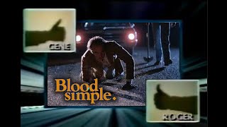 Siskel and Ebert (1985) - Vision Quest | Turk 182 | Blood Simple | MIschief