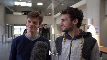 SWERC 2019-2020: ICPC South-Western Europe Regional Contest