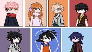 Fandoms react to Goku 3/3 (2/7) Dragon Ball