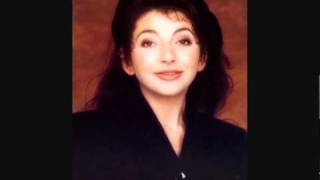 Watch Kate Bush Reaching Out video