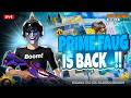 BGMI LIYE HOT DROP GAMEPLAY IS BACK #bgmilive