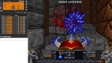 DOS Games Roland Midi