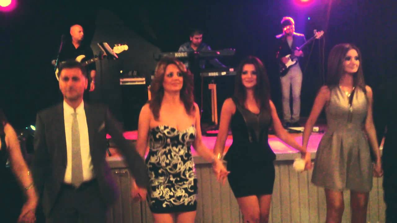 Sargon Kanoun Tibro Sweden shekhane 2014-08-23