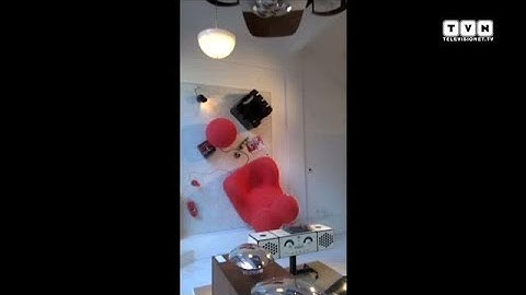 Rumors from Fuorisalone 2015 - #9