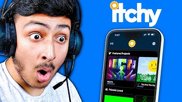 De eerste Scratch mobiele app ooit! (en hij is geweldig)