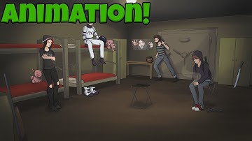 SafeRoom Left 4 Dead 3 Fanmade Animation (GothGang Animates)