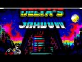 #zxspectrum #retrogaming  Delta's Shadow - Brand new game for the ZX Spectrum/ZX Spectrum Next/PC