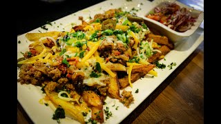 Loaded Dirty Fries