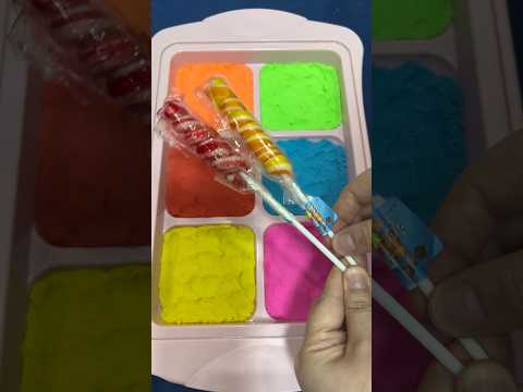 مصاصة عصا لوبوب مسكره ومحلية مارشميلو بكل الوان حلوي بشكل جديد من غير تغير يمي