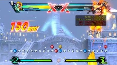 Zero doom vergil easy pz bnb