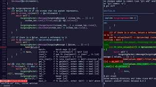 Game Programming using Rust and Godot!