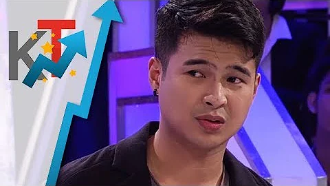 Jerome, hindi nakaligtas sa consequence ni Vice sa...
