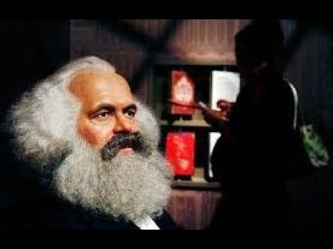 Бейне: Карл Маркстің әлеуметтік теориясы қандай?