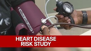 Study: Nearly 90% of adults over 20 at risk for heart disease, doctor explains | FOX6 News Milwaukee