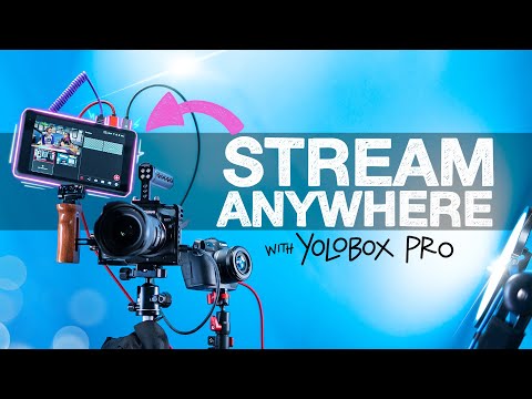Take Mobile Multicam
