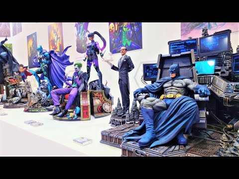 Prime 1 Studio