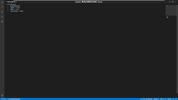 python tutorial 3 (part2) Variable with Strind