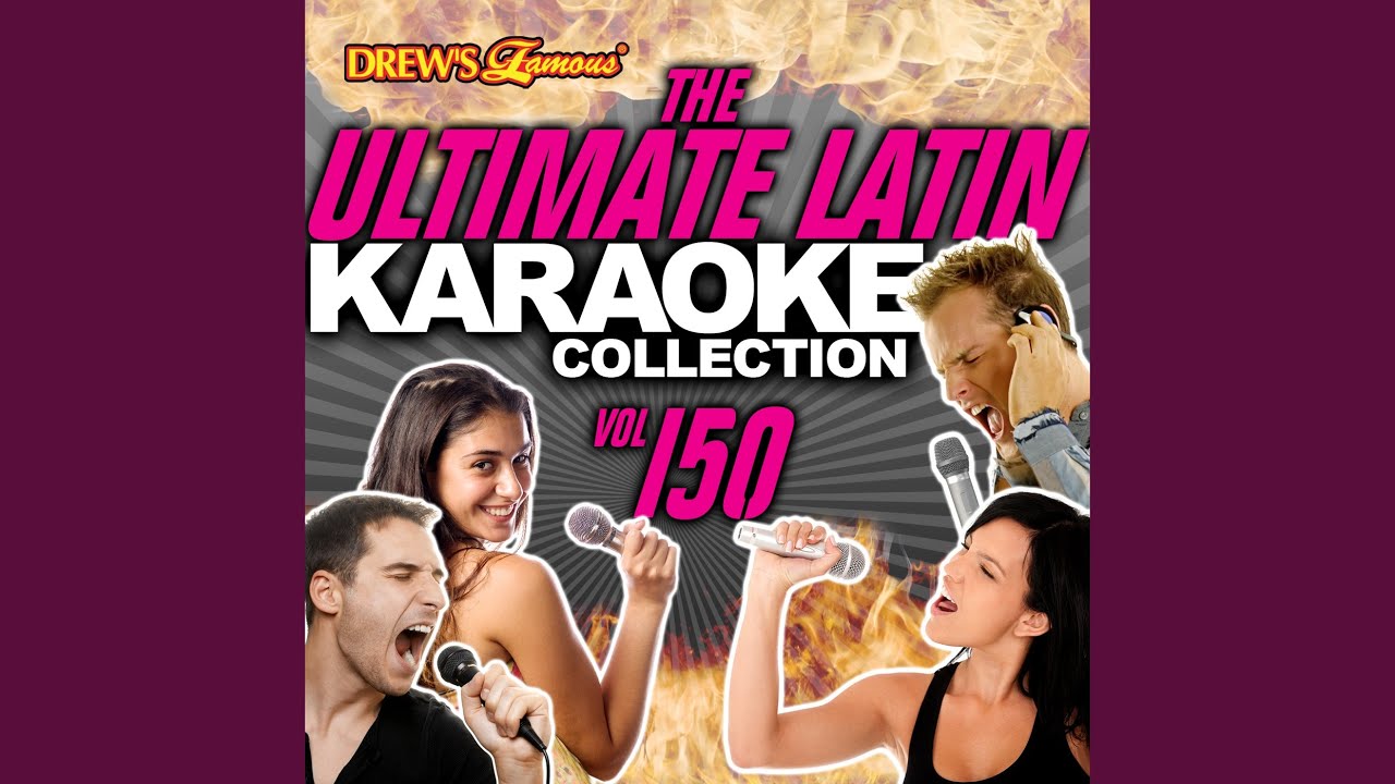 Al Mayor De Los Fernandez (Karaoke Version) - YouTube