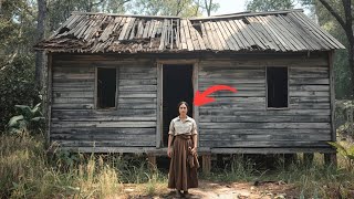 картинка: Вдова поселилась ТАМ, где НИКТО не хотел жить — и услышала ЗВУК, который НИ ОДИН человек не сможет