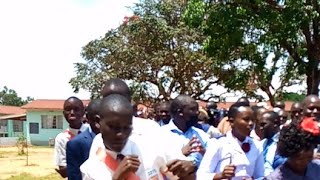 Cool Moon 254 Is Live