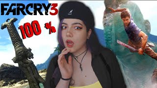 Far Cry 3 На 100 % |Фар Край 3 Полное Прохождение| Стрим # 10