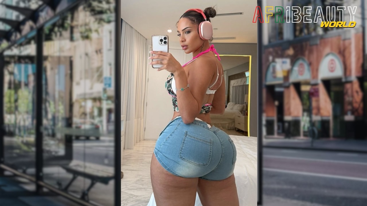 African Queens SNATCHED & Stunning! 👑🔥 | Instagram Stars, Beauty