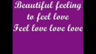 sweet love by wahu lyrics 144p