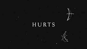 Hurts - Liar (Official Audio)