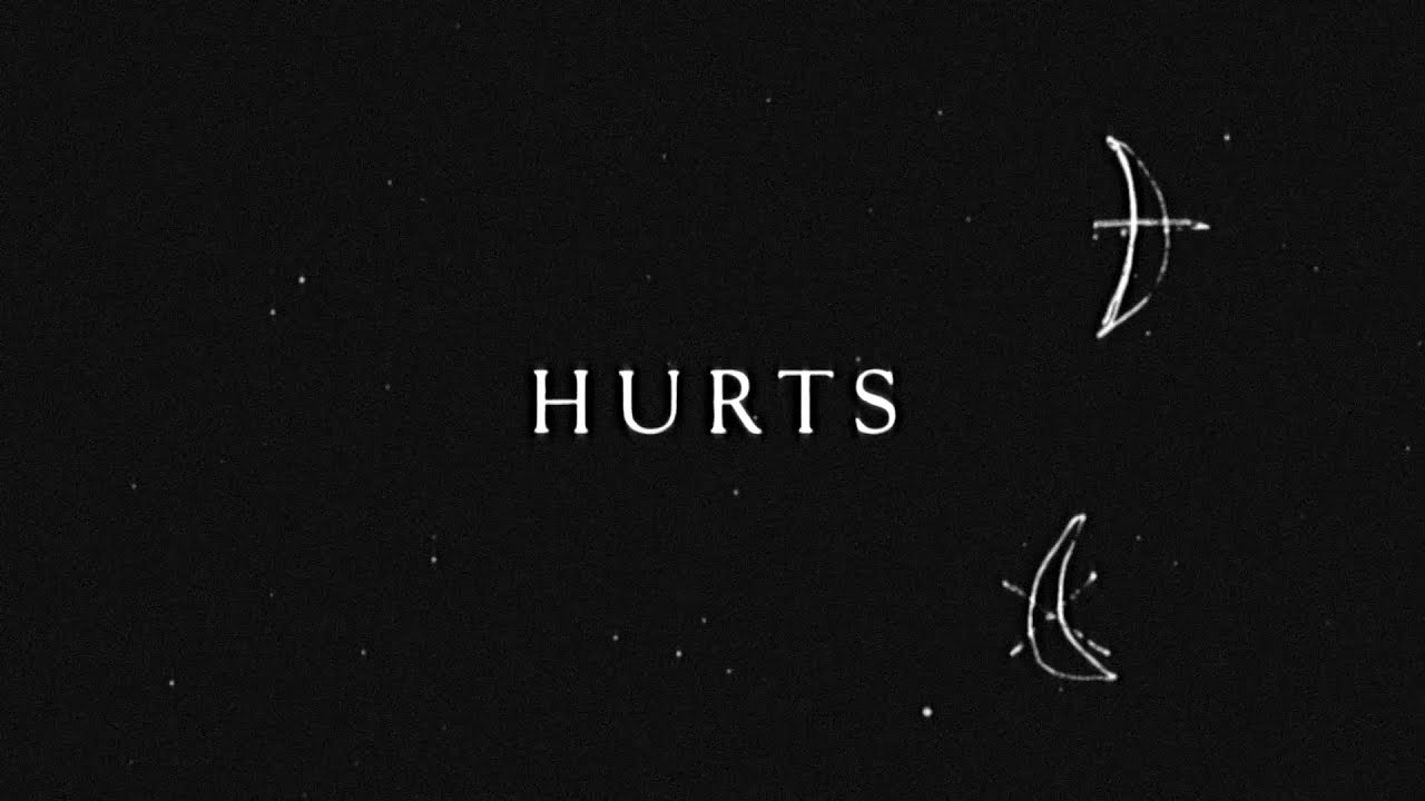 Hurts - Numb (Official Audio)