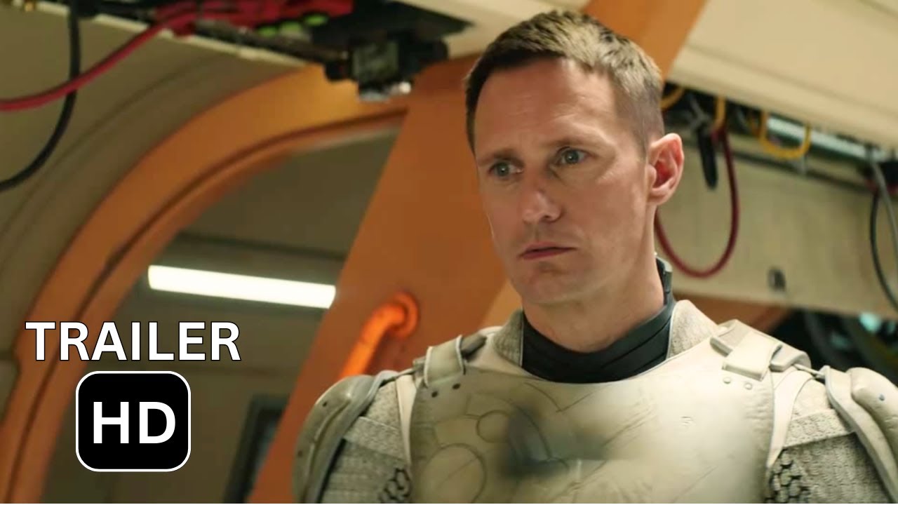 Murderbot Season 2 Trailer: What to Expect and Shocking Twist!!