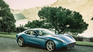 2015 ferrari f12 berlinetta lusso by touring