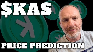 Why Kaspa Could Be Bigger Than Bitcoin Seriously