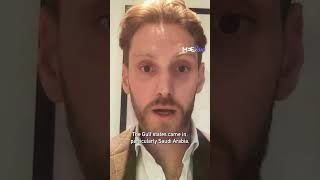 Did Saudi Arabia influence the Lebanese ceasefire? | MEE LIVE