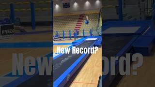 Download Lagu Adil Hajizada with a New Teamgym difficult record? MP3