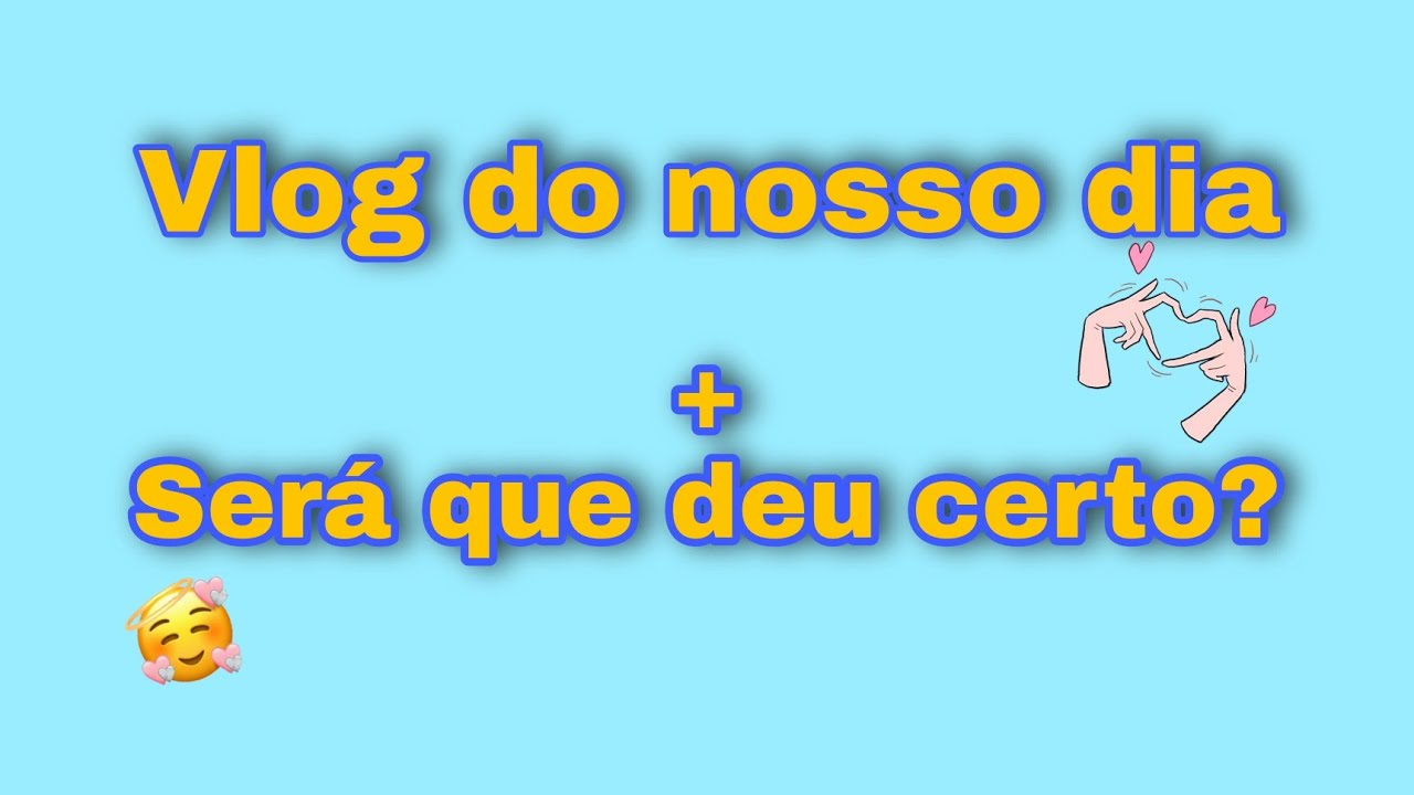 Um dia normal😅/doei algumas roupas do Anthony+ tentei fazer um bolo de ...