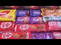 New Lot's of Candies | Coco Chocolate