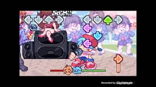 Roses, But With Voices Friday Night Funkin