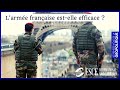 Peut-on mesurer l’efficacité de l’armée française dans le monde géopolitique du XXIème siècle ?