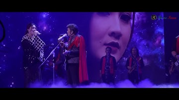 RHOMA IRAMA & SONETA GROUP FEAT  NELLA KHARISMA   PERTEMUAN LIVE 1080p