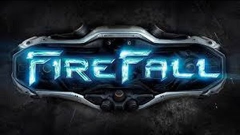 Firefall: Entombed in map error