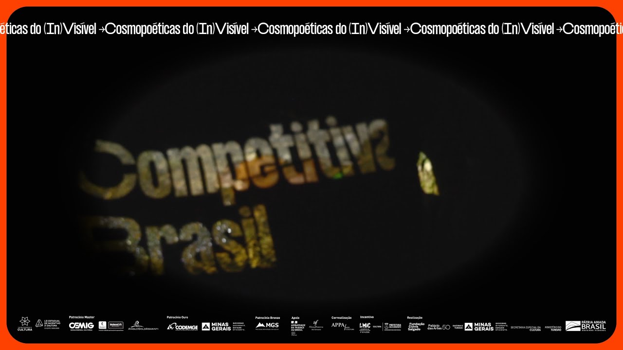 23º FestcurtasBH (2021) | Competitiva Brasil | Debate 3