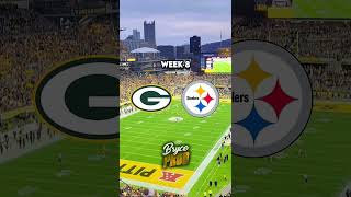 Predicting the Packers 2025-26 record #shorts #schooly 